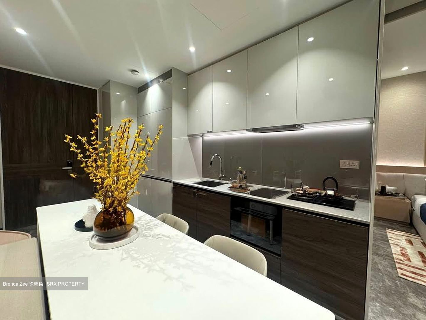 19 Nassim (D10), Apartment #577144401